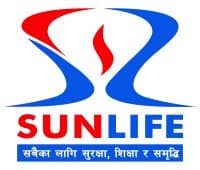 Sun Life Logo