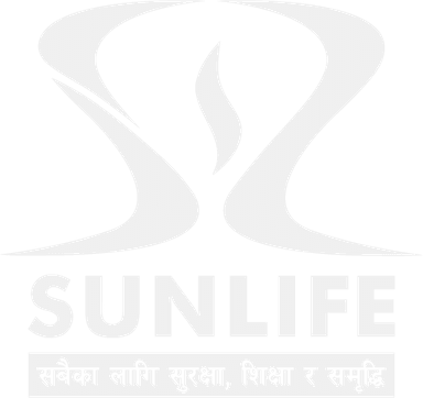 Sun Life Logo